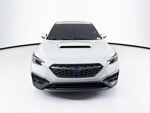 used 2022 Subaru WRX car, priced at $30,000