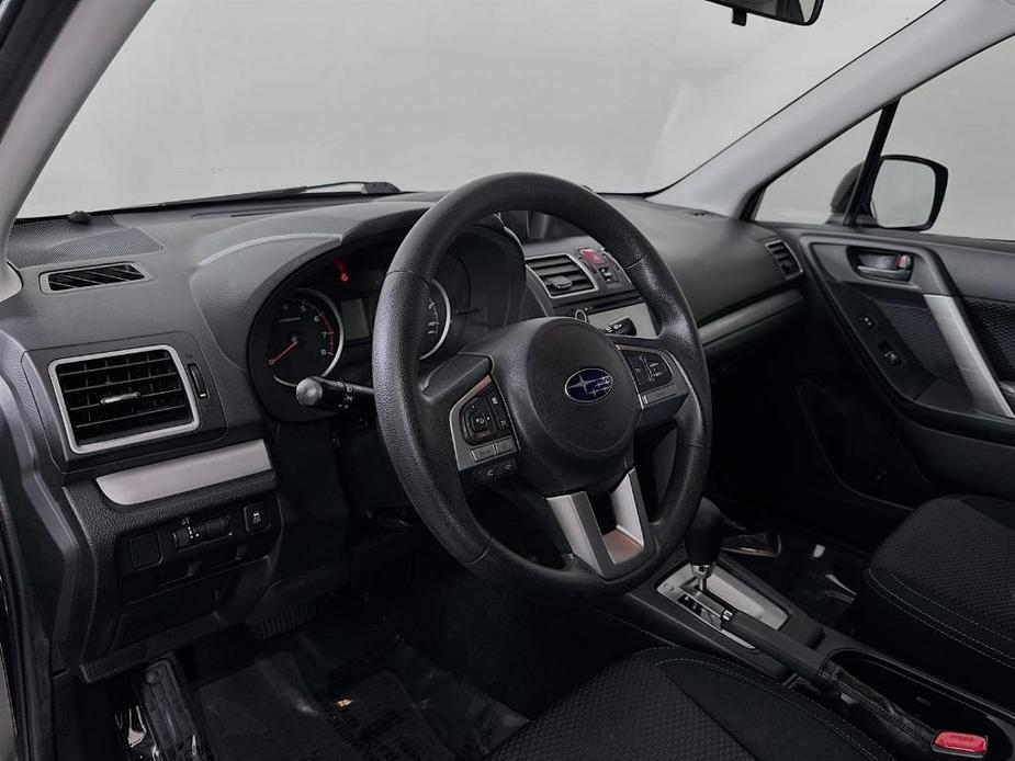 used 2017 Subaru Forester car, priced at $16,000