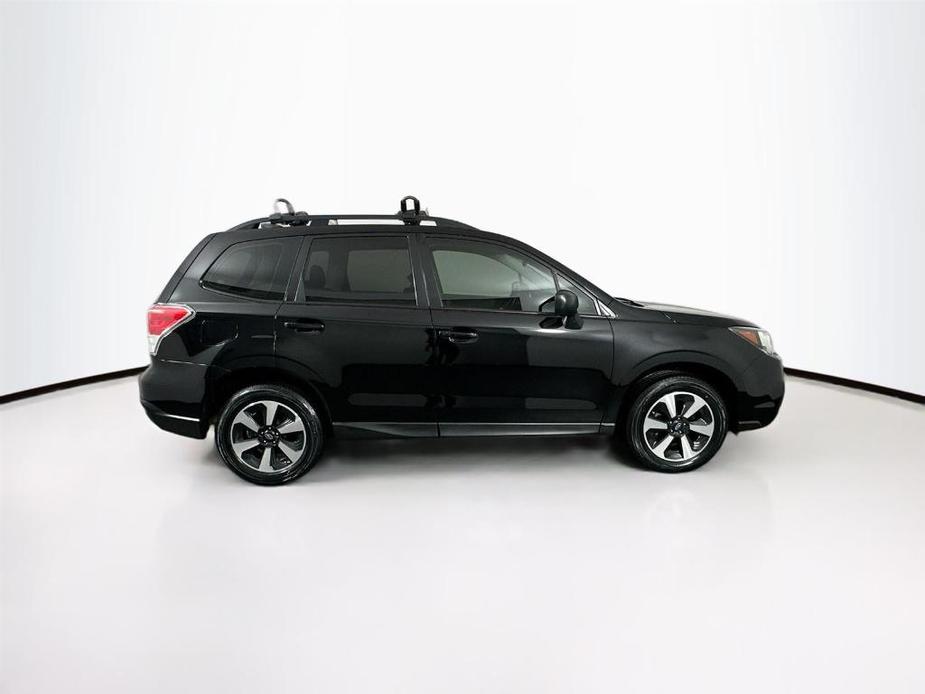 used 2017 Subaru Forester car, priced at $16,000