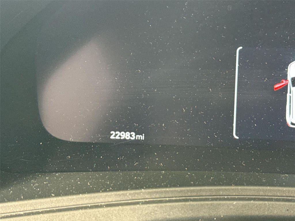 used 2024 Toyota Grand Highlander car, priced at $56,500