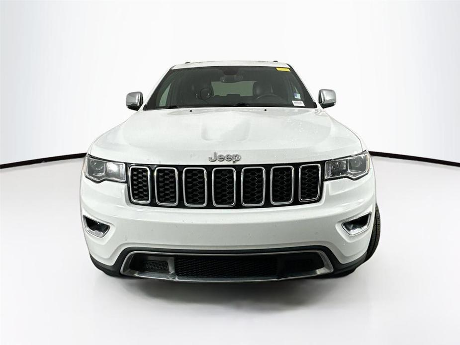 used 2020 Jeep Grand Cherokee car, priced at $26,000