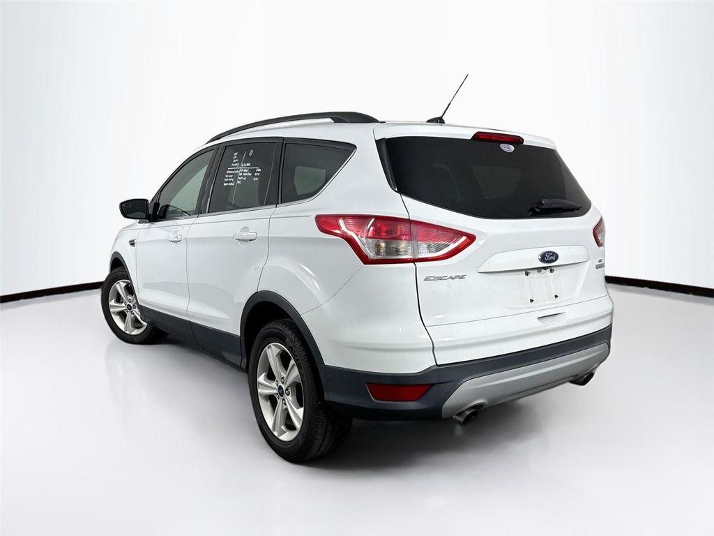 used 2016 Ford Escape car, priced at $15,800