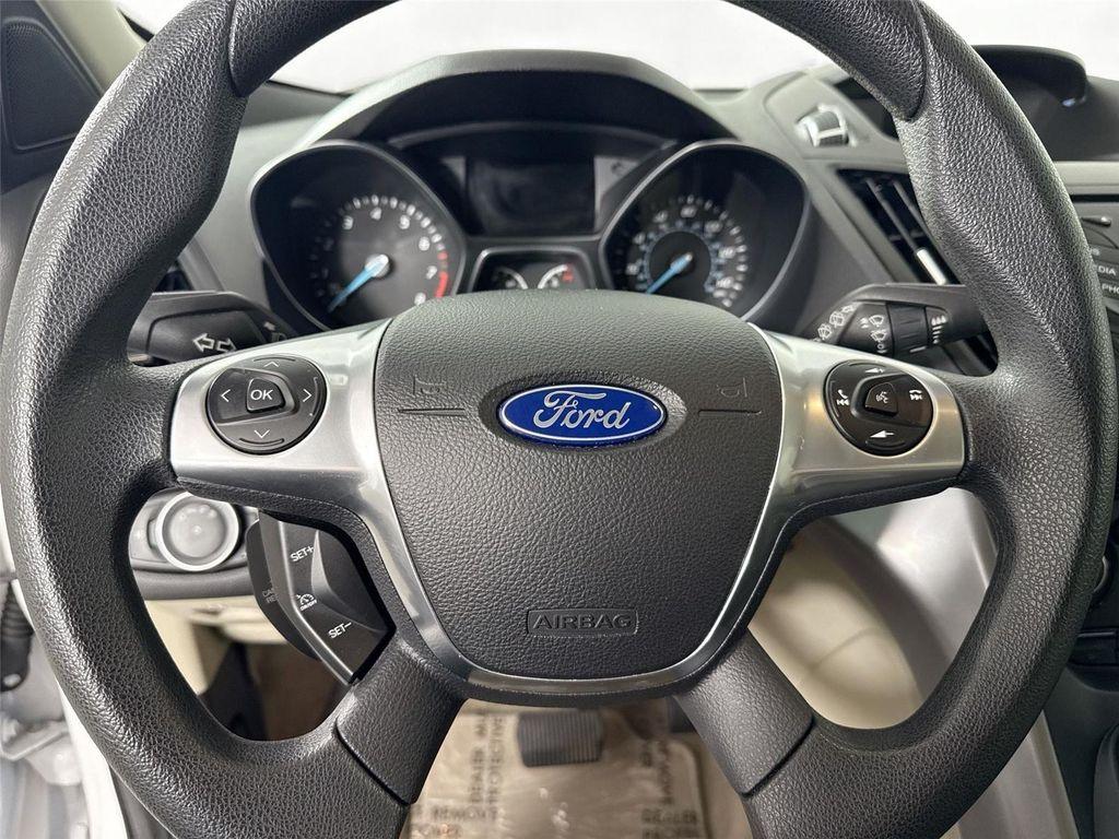 used 2016 Ford Escape car, priced at $15,500