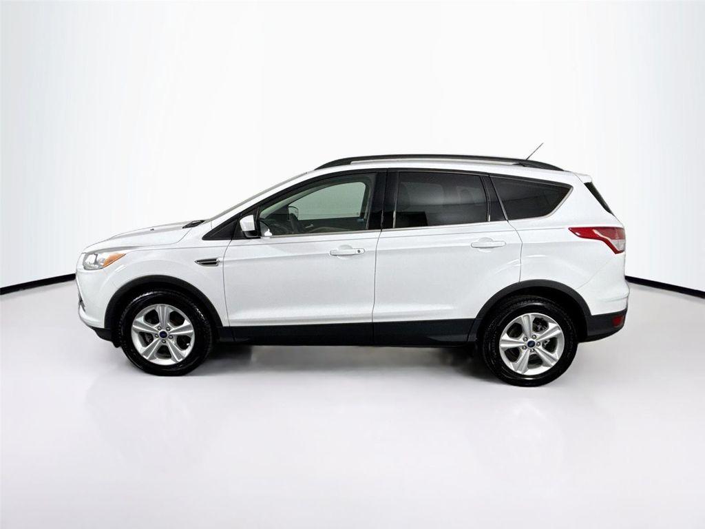 used 2016 Ford Escape car, priced at $15,500