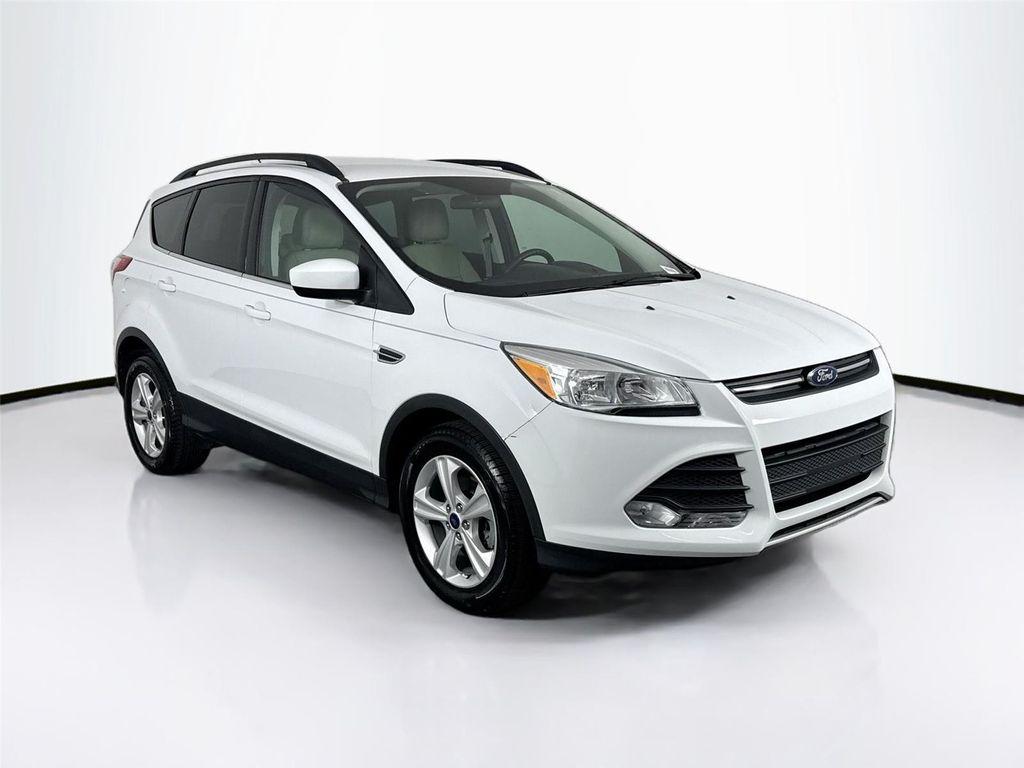 used 2016 Ford Escape car, priced at $15,500
