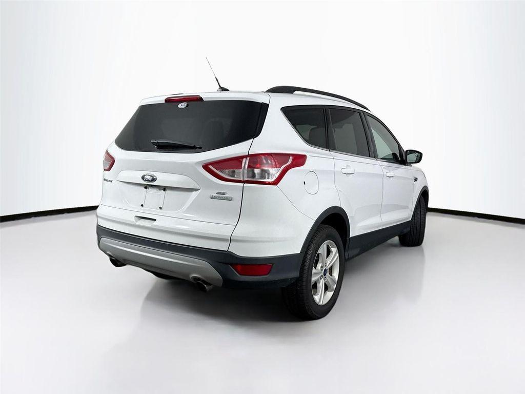 used 2016 Ford Escape car, priced at $15,800