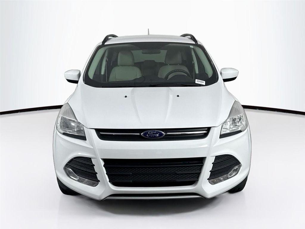 used 2016 Ford Escape car, priced at $15,500