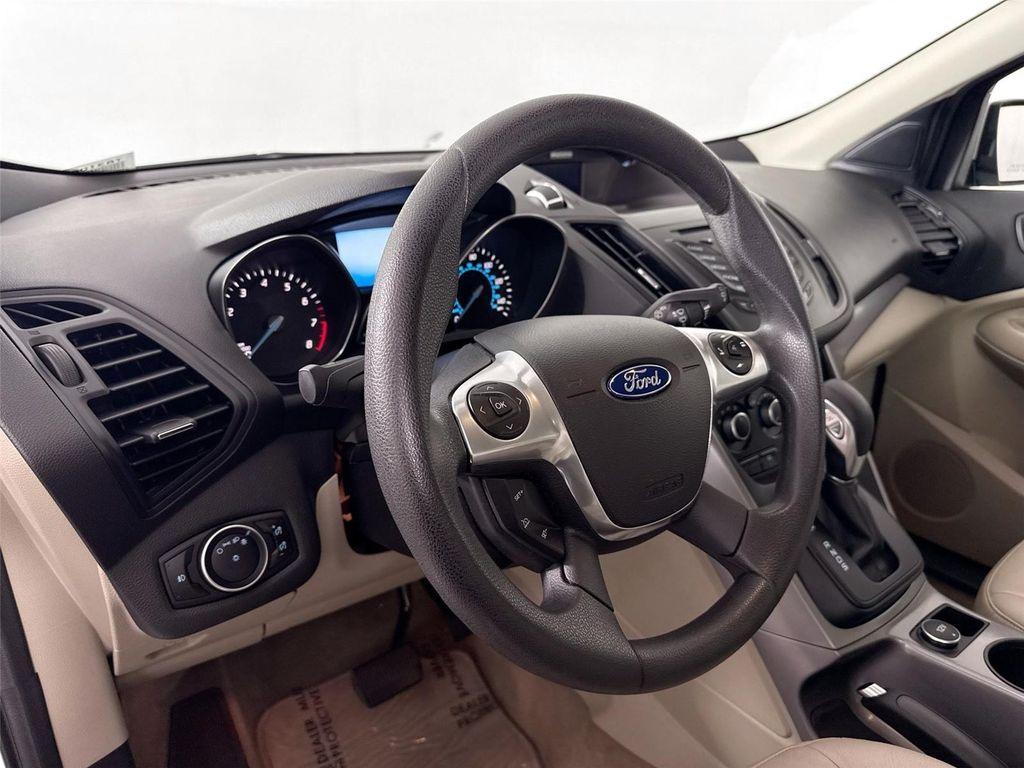 used 2016 Ford Escape car, priced at $15,500