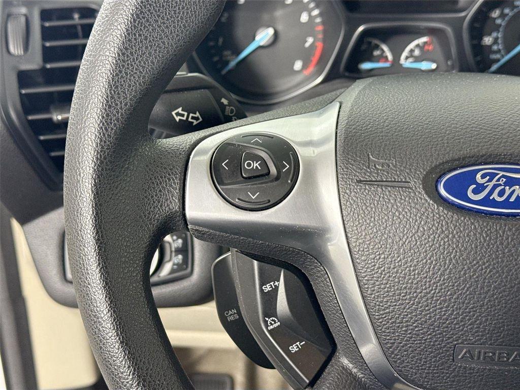 used 2016 Ford Escape car, priced at $15,500