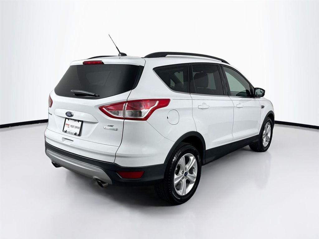 used 2016 Ford Escape car, priced at $15,500