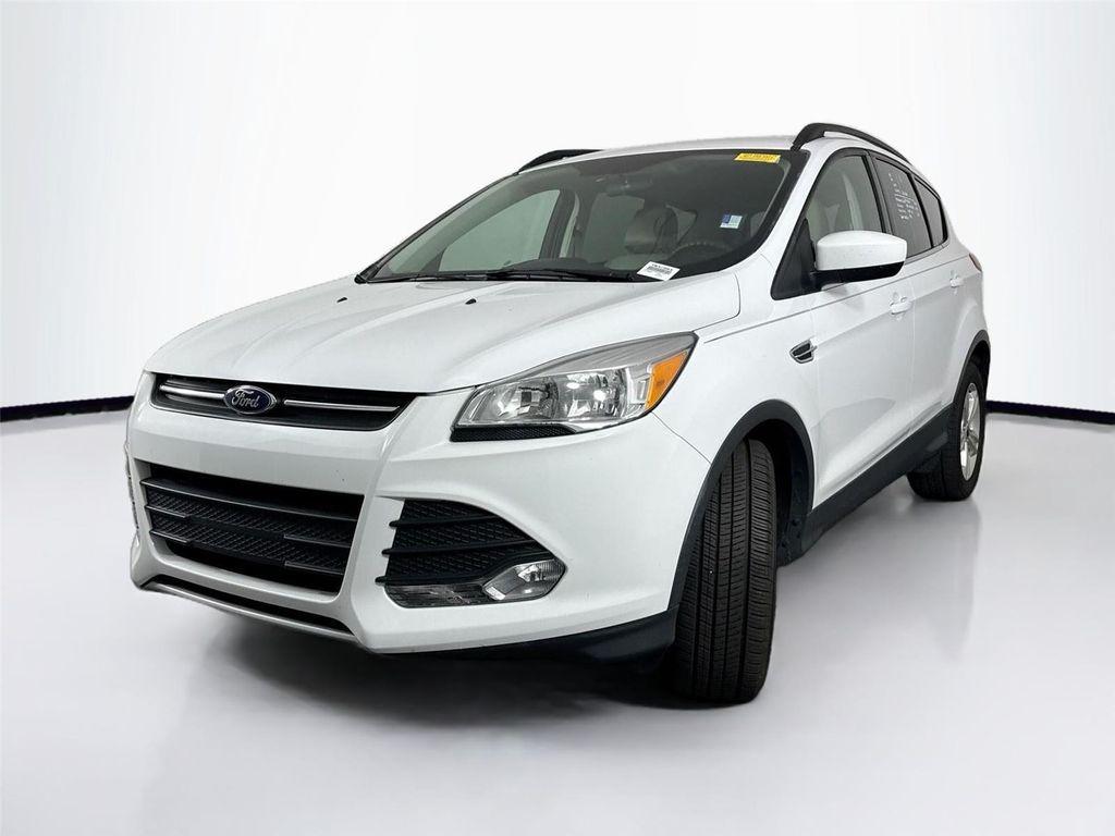 used 2016 Ford Escape car, priced at $15,800