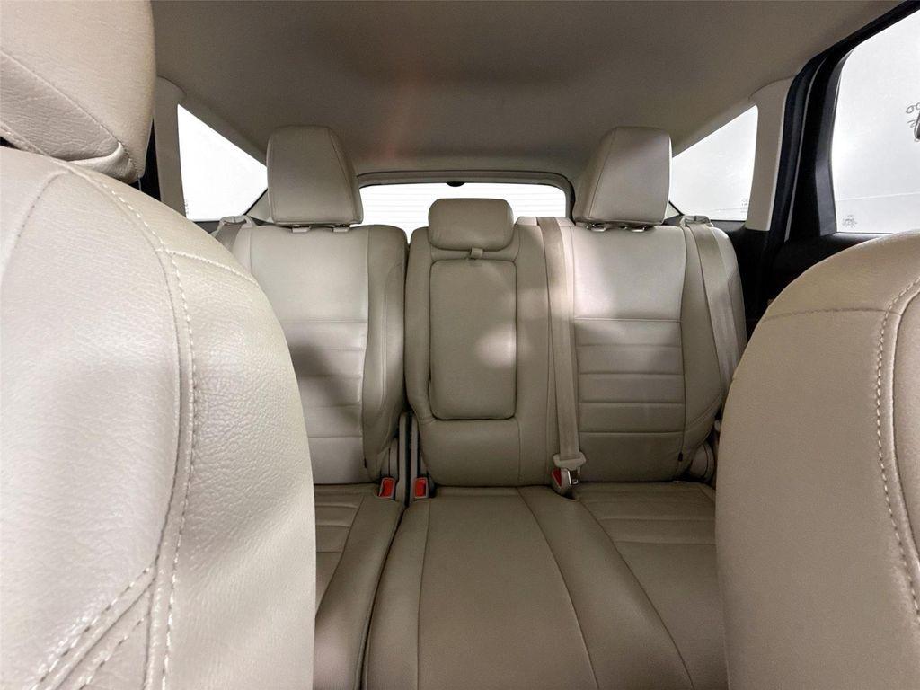 used 2016 Ford Escape car, priced at $15,800