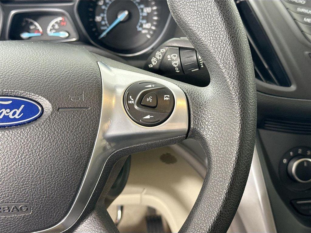 used 2016 Ford Escape car, priced at $15,500
