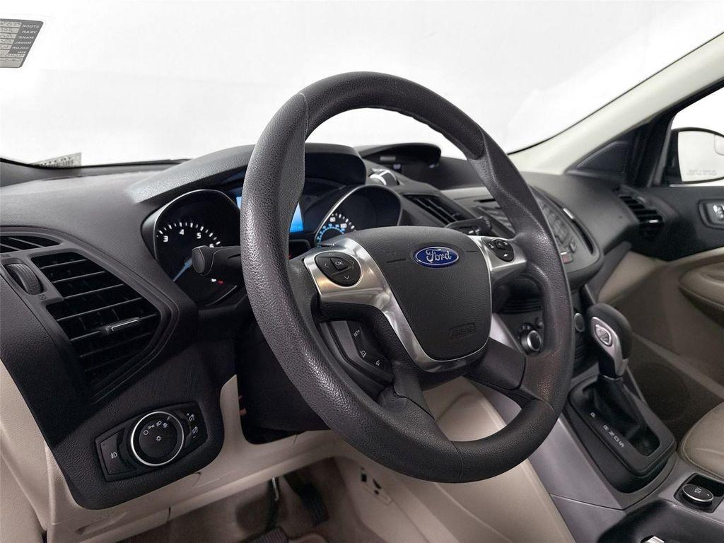 used 2016 Ford Escape car, priced at $15,800