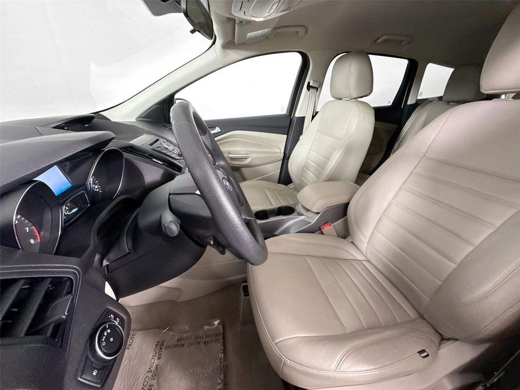 used 2016 Ford Escape car, priced at $15,500
