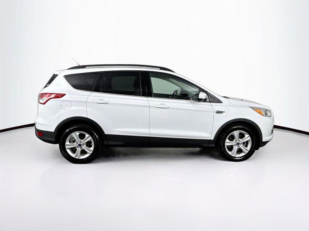 used 2016 Ford Escape car, priced at $15,500