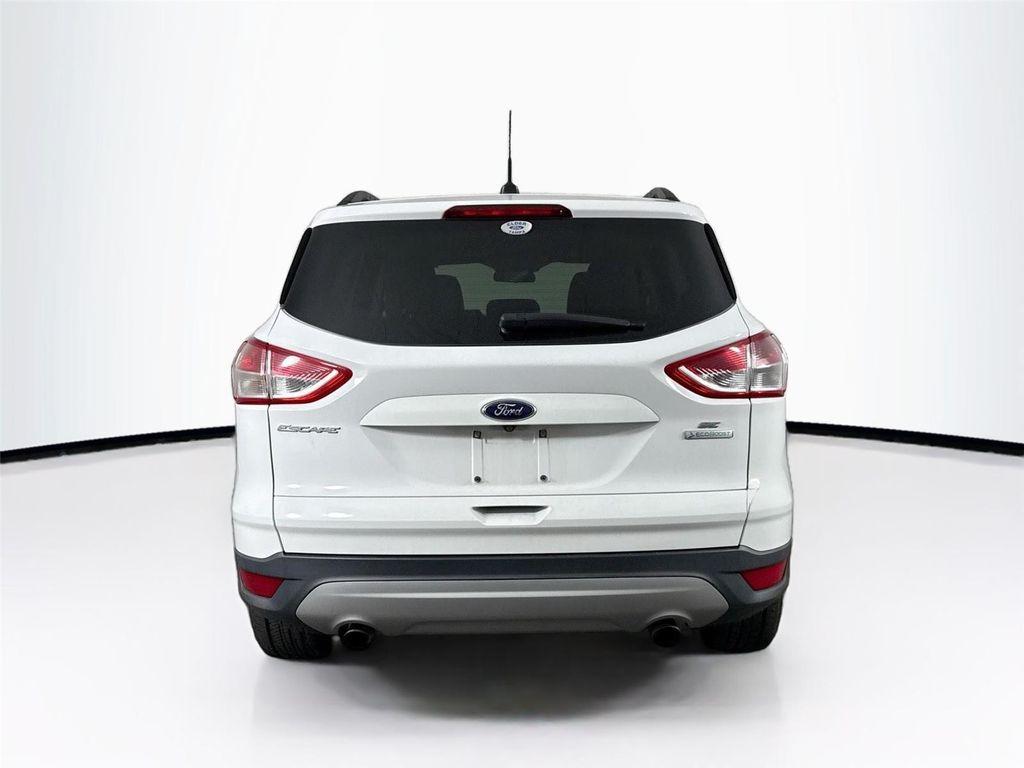 used 2016 Ford Escape car, priced at $15,800