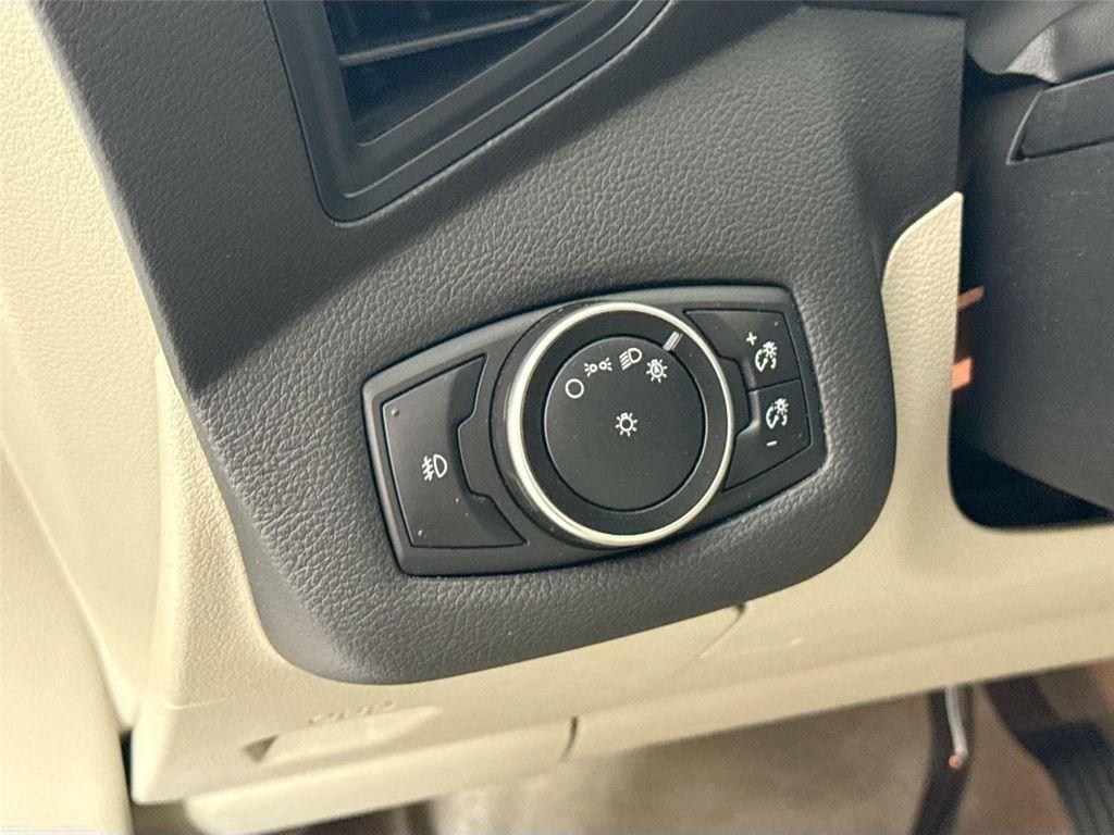 used 2016 Ford Escape car, priced at $15,500
