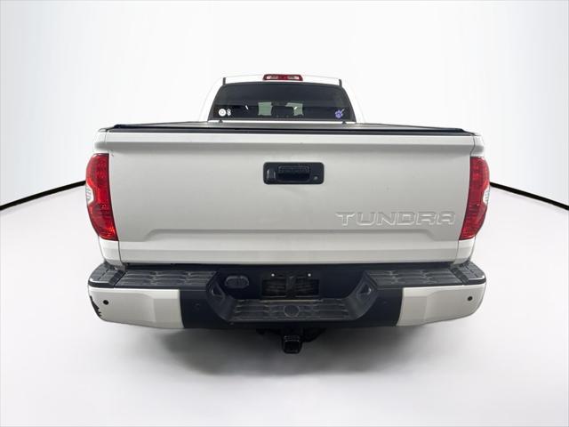 used 2019 Toyota Tundra car, priced at $32,500