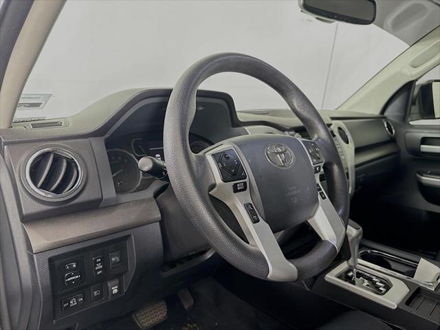 used 2019 Toyota Tundra car, priced at $32,500
