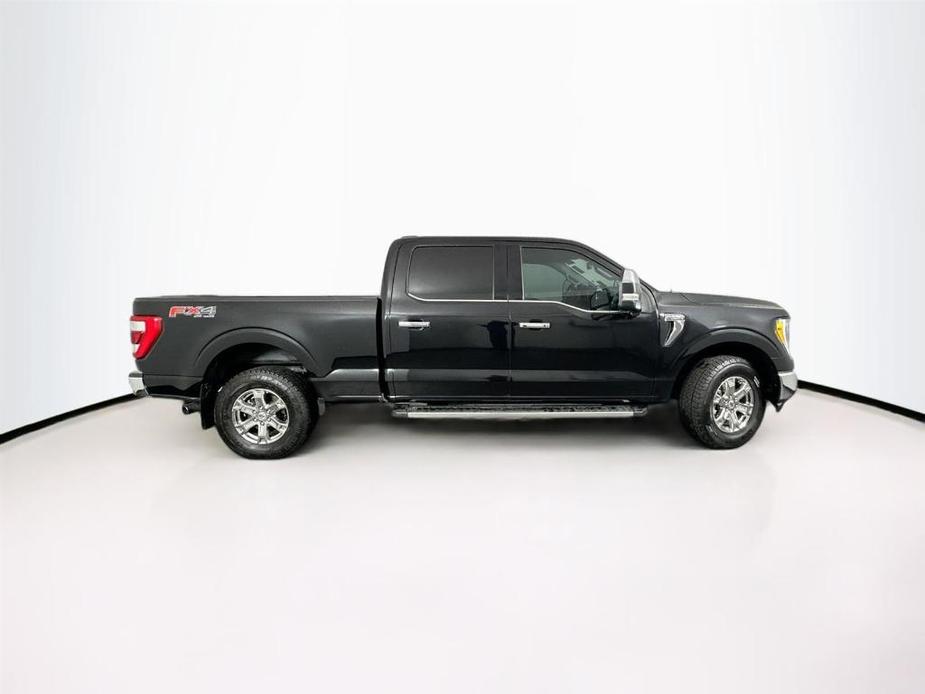 used 2022 Ford F-150 car, priced at $54,000