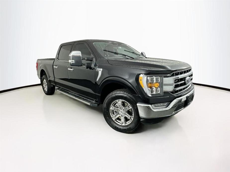 used 2022 Ford F-150 car, priced at $54,000