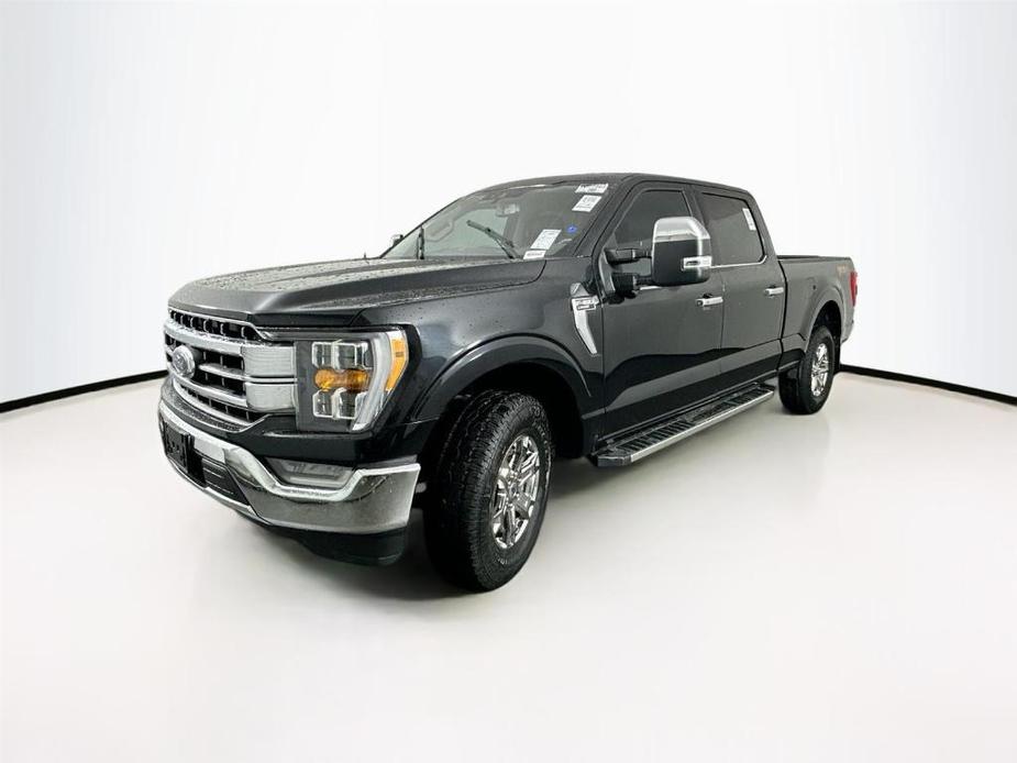 used 2022 Ford F-150 car, priced at $54,000