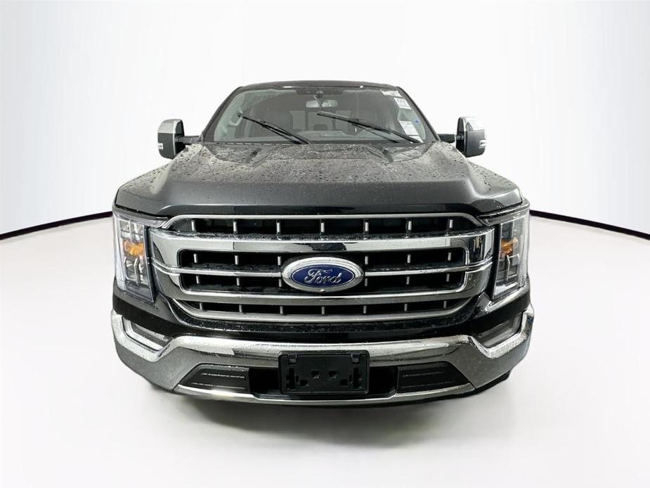 used 2022 Ford F-150 car, priced at $54,000