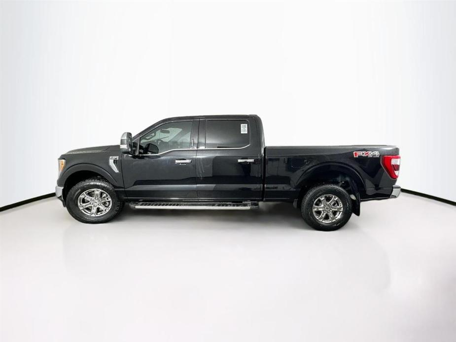 used 2022 Ford F-150 car, priced at $54,000