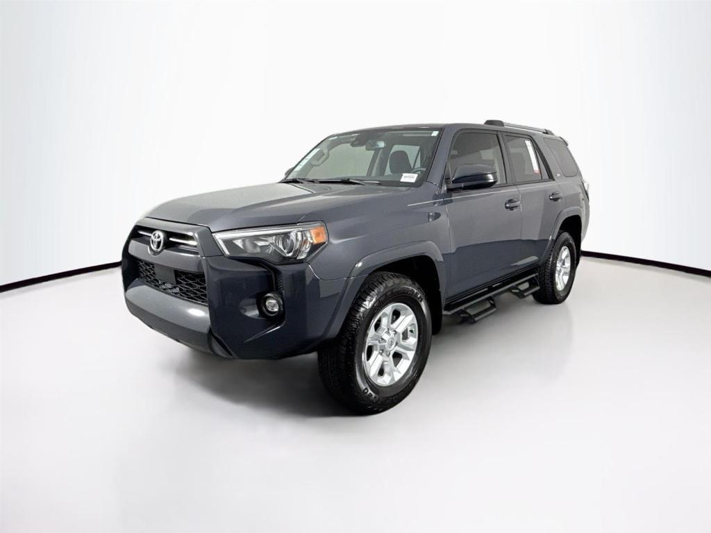 used 2024 Toyota 4Runner car, priced at $45,000