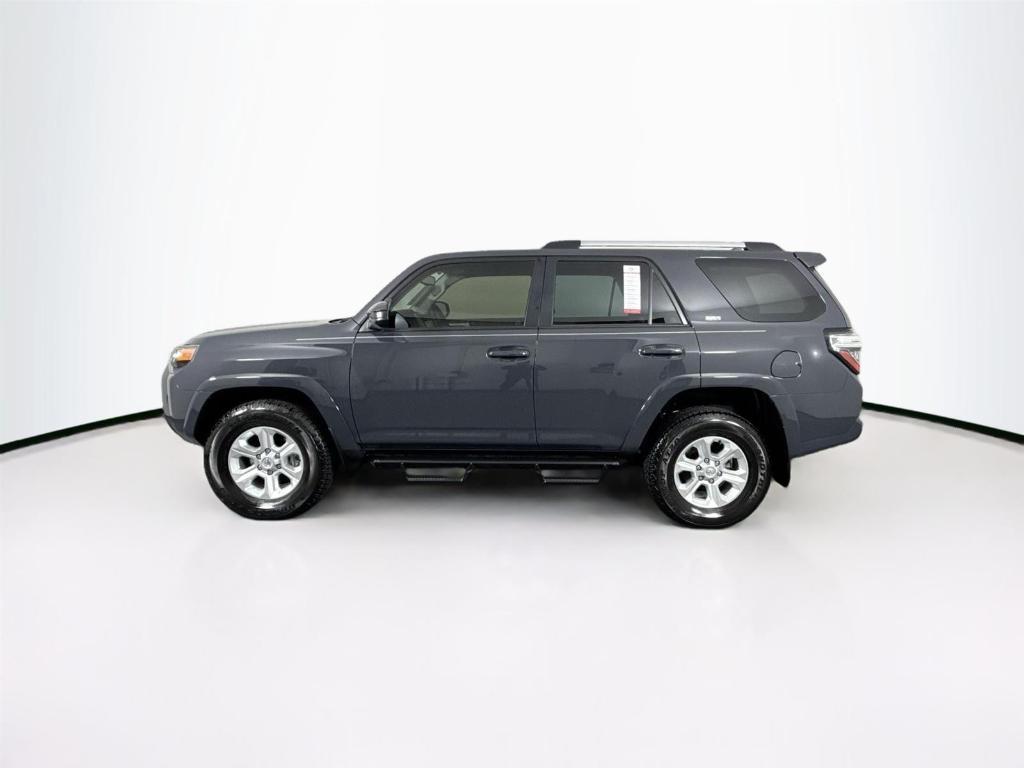 used 2024 Toyota 4Runner car, priced at $45,000