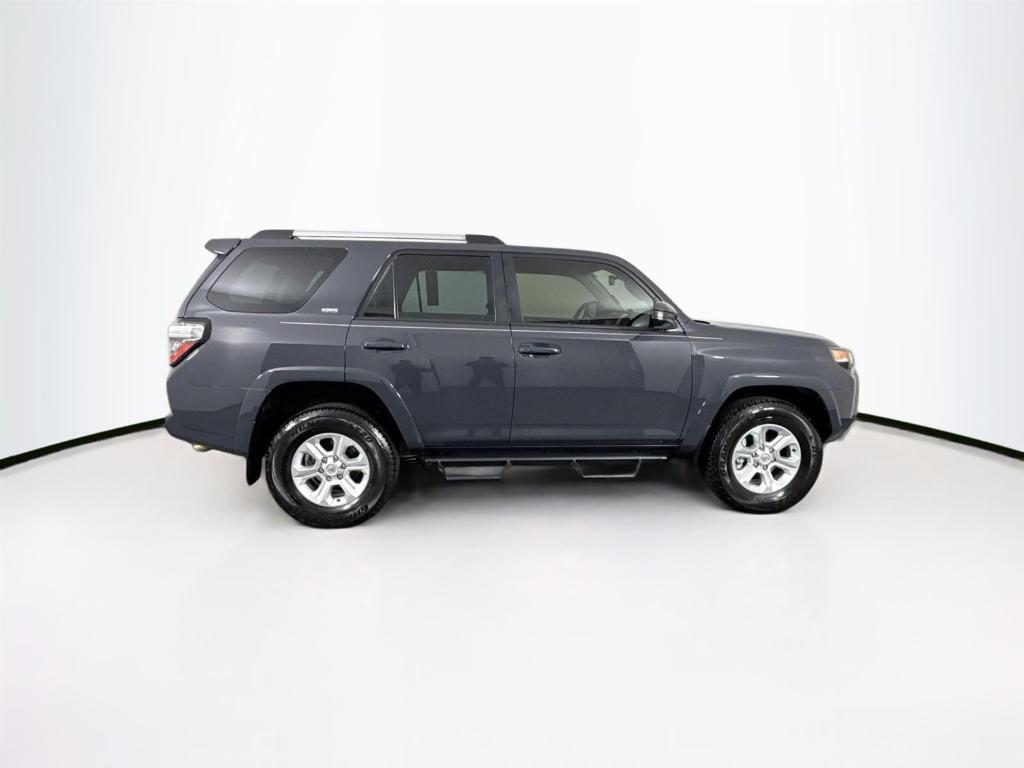 used 2024 Toyota 4Runner car, priced at $45,000