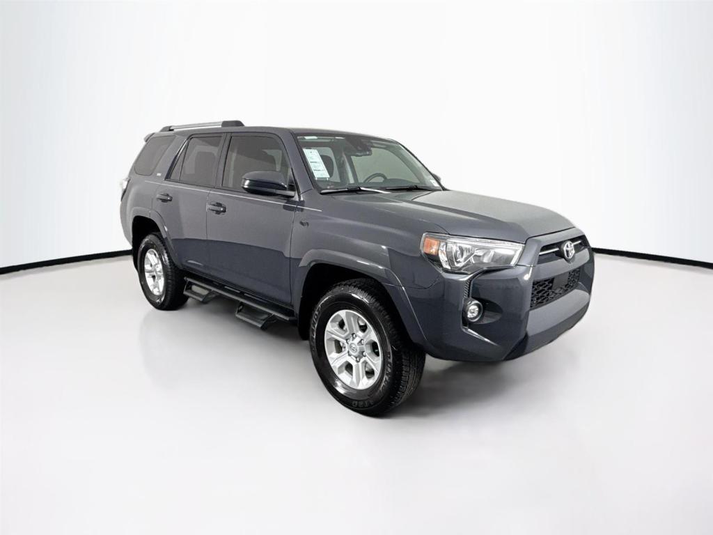 used 2024 Toyota 4Runner car, priced at $45,000