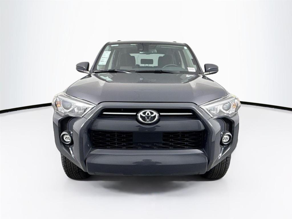 used 2024 Toyota 4Runner car, priced at $45,000