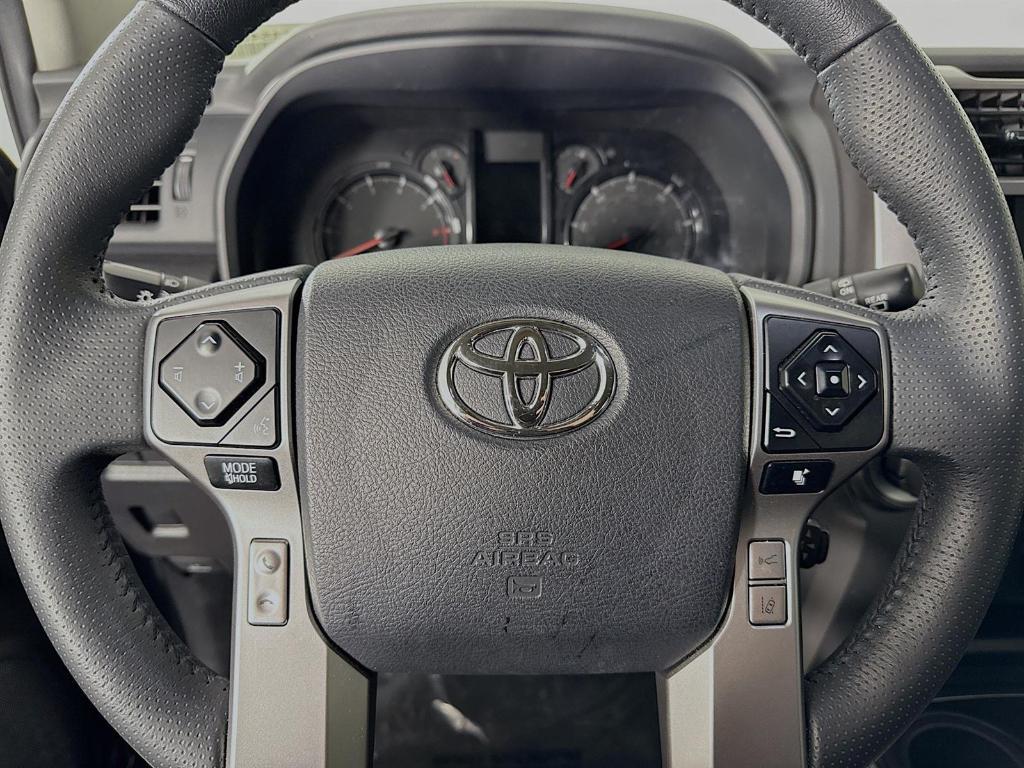 used 2024 Toyota 4Runner car, priced at $45,000