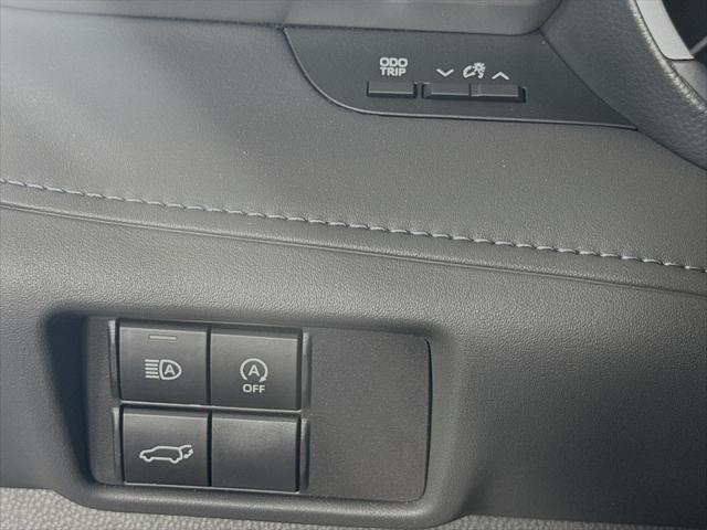 used 2024 Toyota Highlander car, priced at $46,000