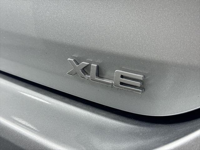 used 2024 Toyota Highlander car, priced at $48,000