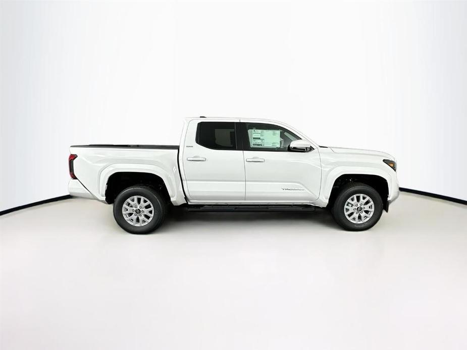 new 2024 Toyota Tacoma car, priced at $40,437