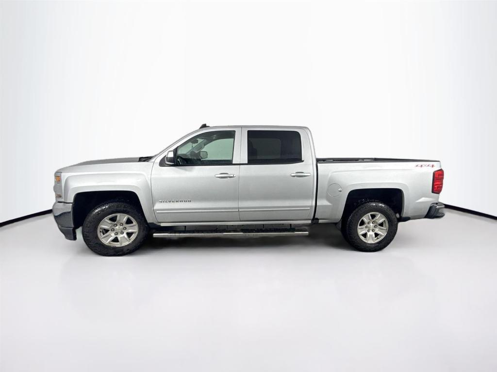 used 2016 Chevrolet Silverado 1500 car, priced at $24,000