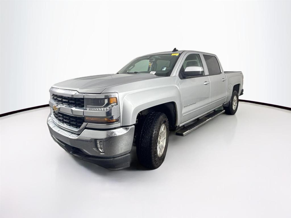 used 2016 Chevrolet Silverado 1500 car, priced at $24,000