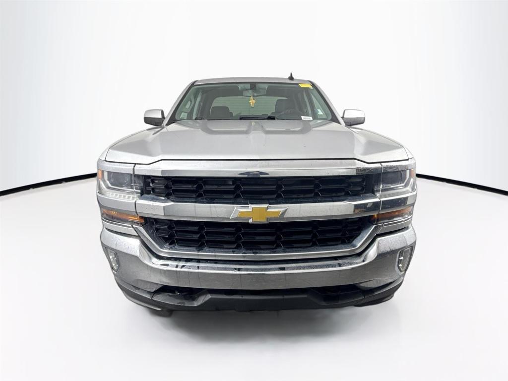 used 2016 Chevrolet Silverado 1500 car, priced at $24,000