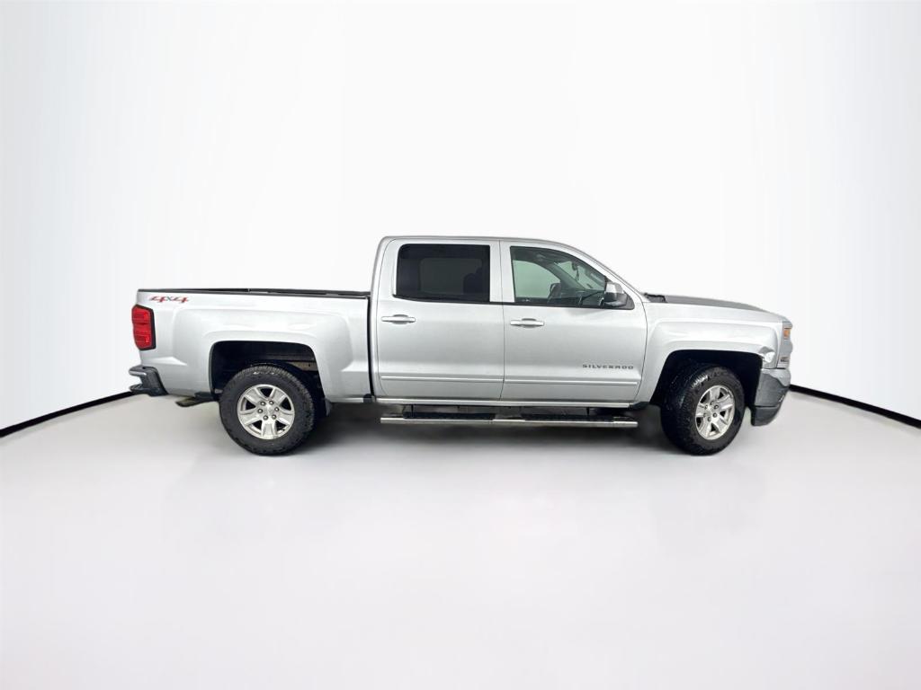 used 2016 Chevrolet Silverado 1500 car, priced at $24,000