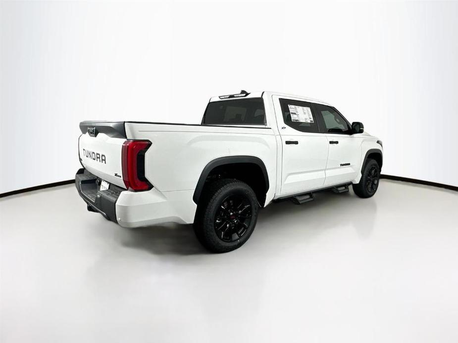 new 2024 Toyota Tundra car, priced at $56,440