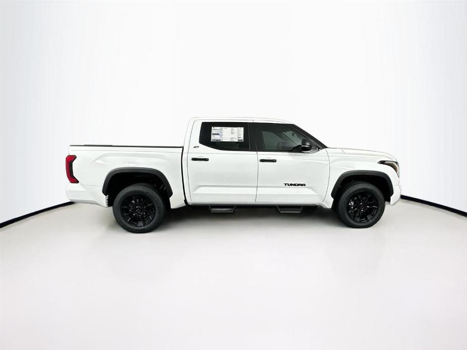 new 2024 Toyota Tundra car, priced at $56,440