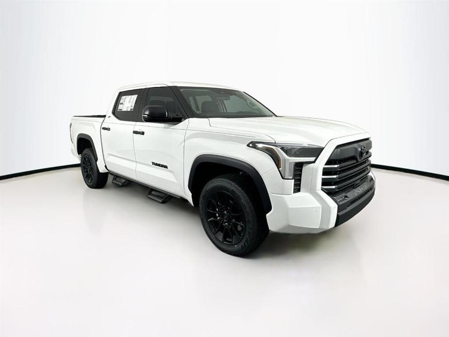 new 2024 Toyota Tundra car, priced at $56,440