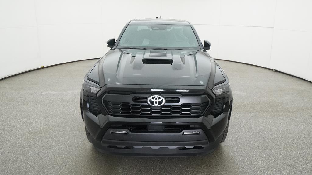 new 2025 Toyota Tacoma Hybrid car, priced at $56,958