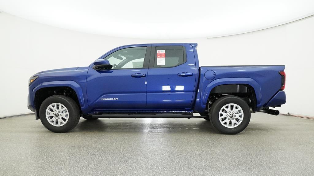 new 2025 Toyota Tacoma car, priced at $41,403