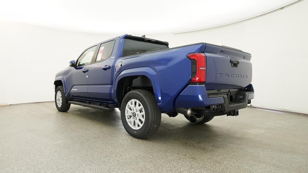 new 2025 Toyota Tacoma car, priced at $41,403