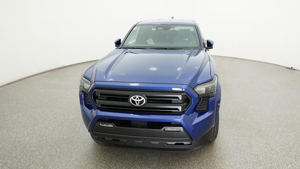 new 2025 Toyota Tacoma car, priced at $41,403