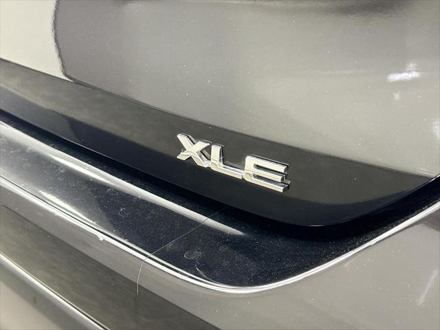 used 2024 Toyota Highlander car, priced at $47,500